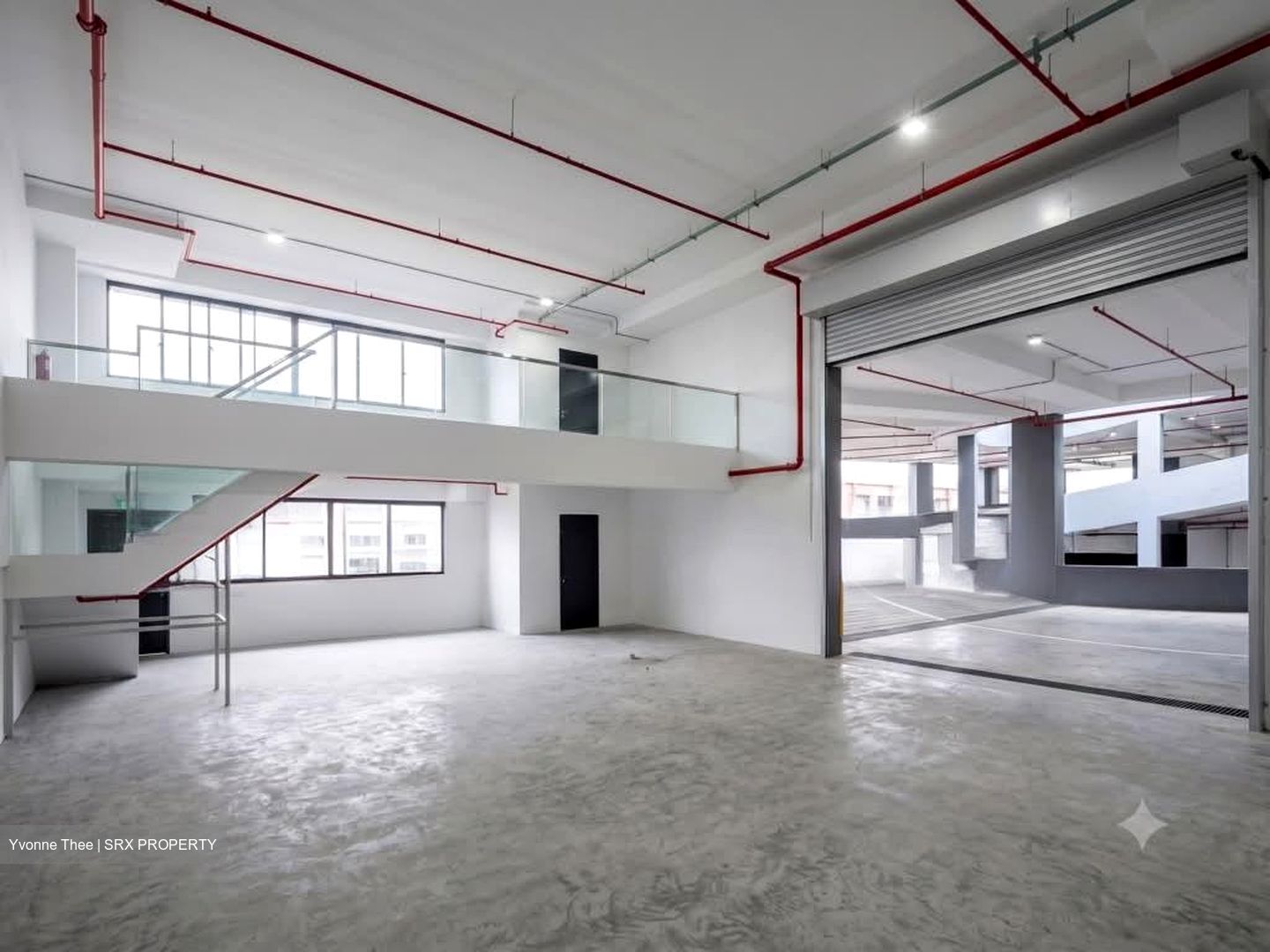 Loyang Enterprise Building (D17), Factory #582244261